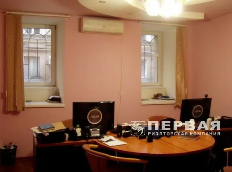 Commercial property 64 m² in Odesa, Ukraine