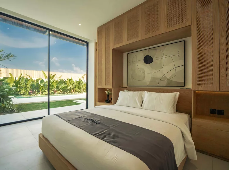 3 bedroom villa 280 m² Bali, Indonesia