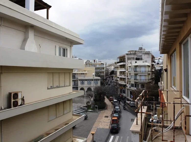 Commercial property 158 m² in District of Heraklion, Greece