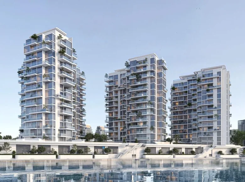 Wohnung 5 zimmer 176 m² Abu Dhabi, Vereinigte Arabische Emirate
