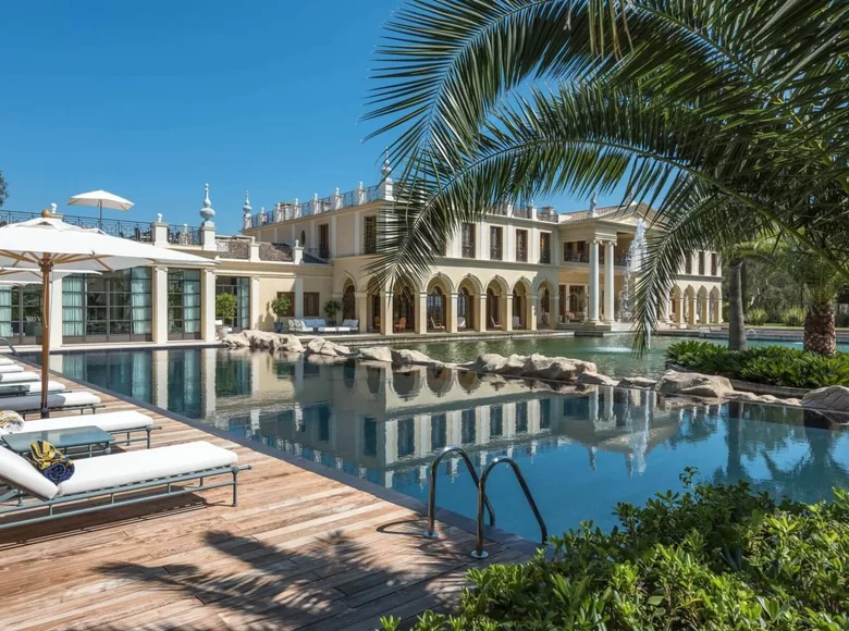 Villa 11 chambres 3 000 m² Cannes, France