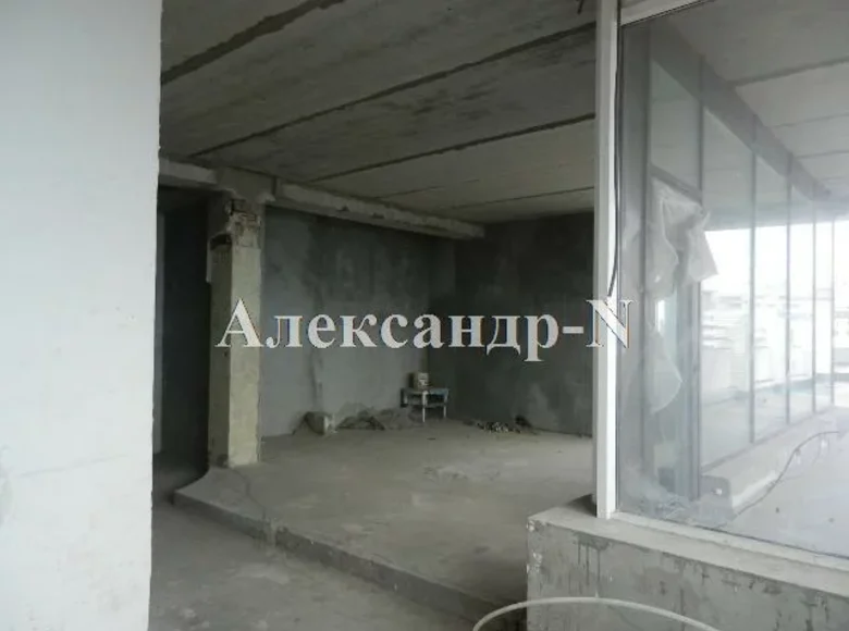 4 room apartment 312 m² Odessa, Ukraine