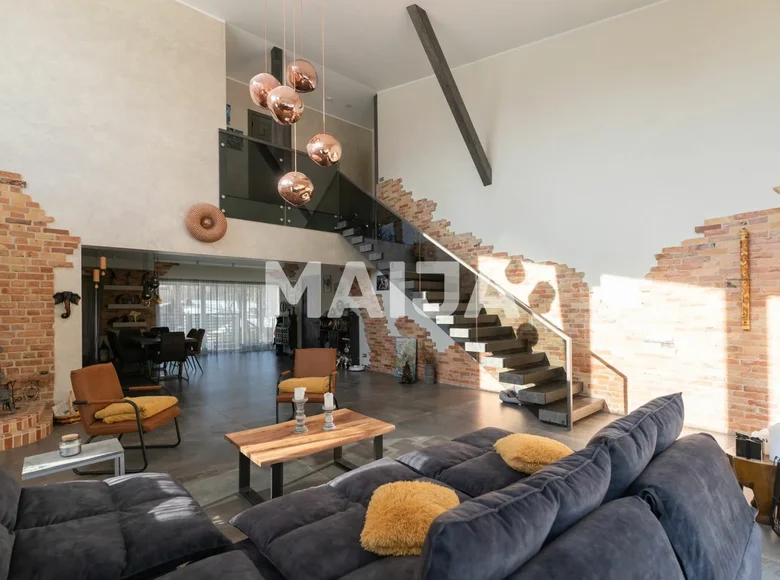 Maison 6 chambres 240 m² Jurmala, Lettonie