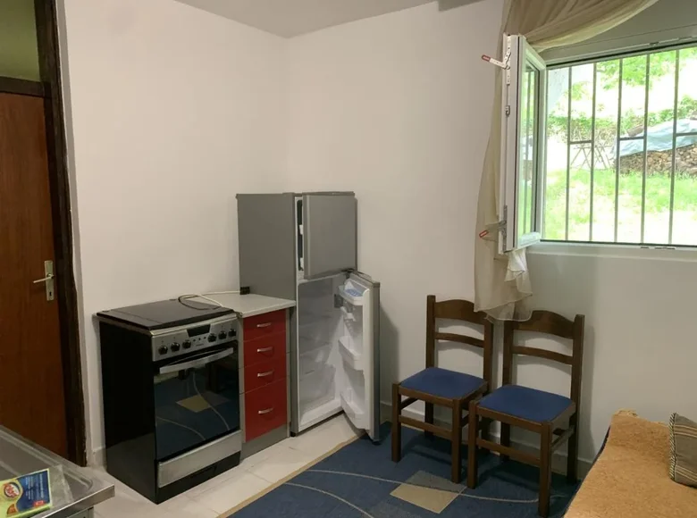 Appartement 24 m² Podgorica, Monténégro