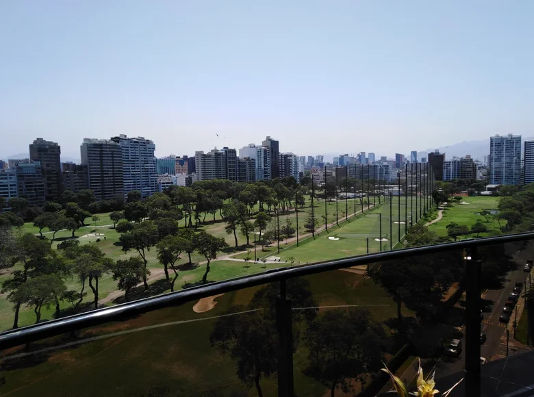 Mieszkanie 900 m² Lima, Peru
