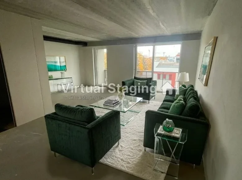 Apartamento 2 habitaciones 45 m² Vilna, Lituania