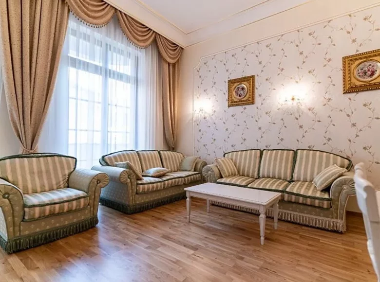 3 bedroom apartment 147 m² okres Karlovy Vary, Czech Republic