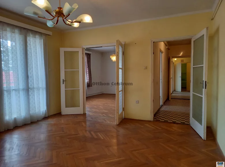 Квартира 3 комнаты 101 м² Байя, Венгрия