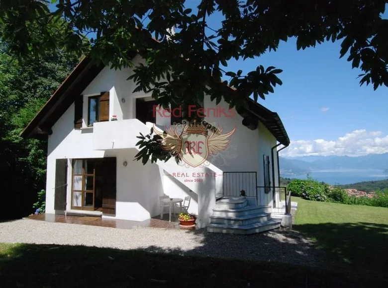 3 bedroom villa 220 m² Carpugnino, Italy