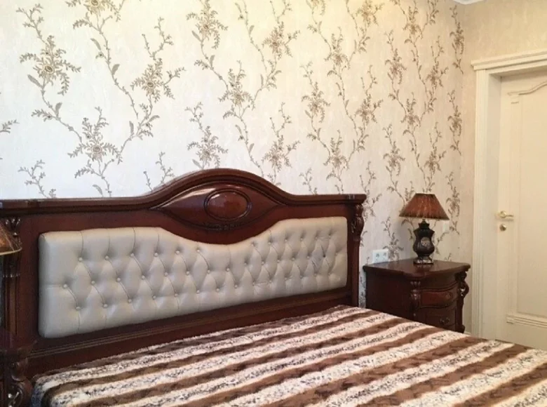 3 room apartment 123 m² Odesa, Ukraine