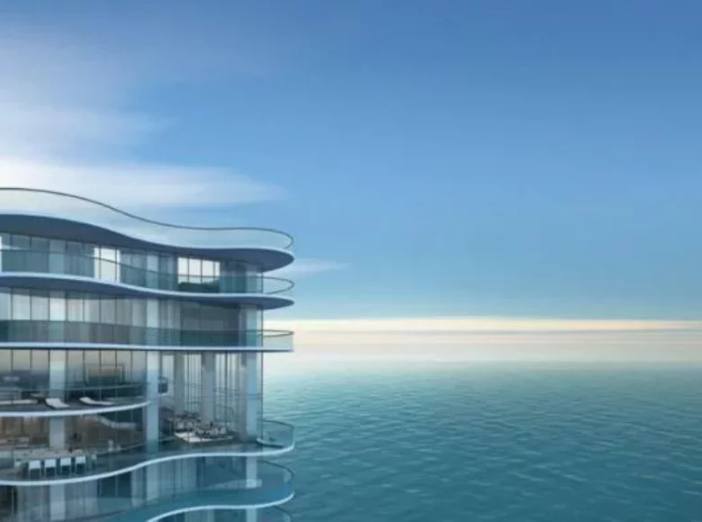 Wohnung 640 m² Miami, Vereinigte Staaten von Amerika
