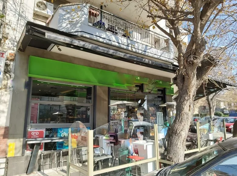 Propiedad comercial 82 m² en Municipality of Thessaloniki, Grecia