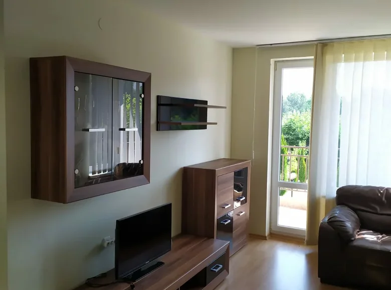 1 bedroom apartment 54 m² Minsk, Belarus