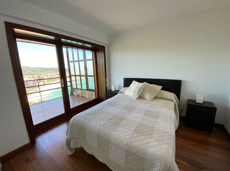2 bedroom apartment  Castell-Platja d Aro, Spain