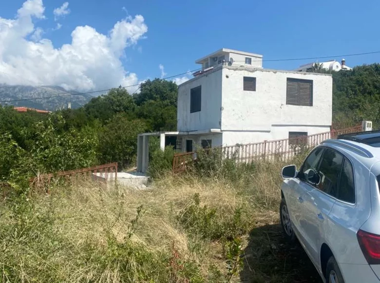 Haus 60 m² Kunje, Montenegro