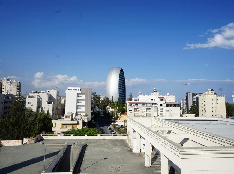 Apartamento 2 habitaciones 98 m² Limasol, Chipre