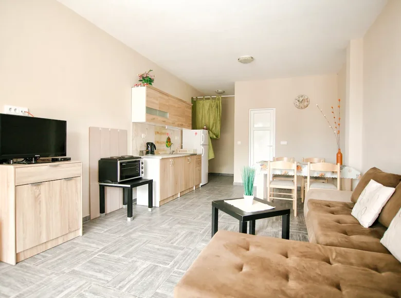 Appartement 1 chambre 68 m² Tivat, Monténégro