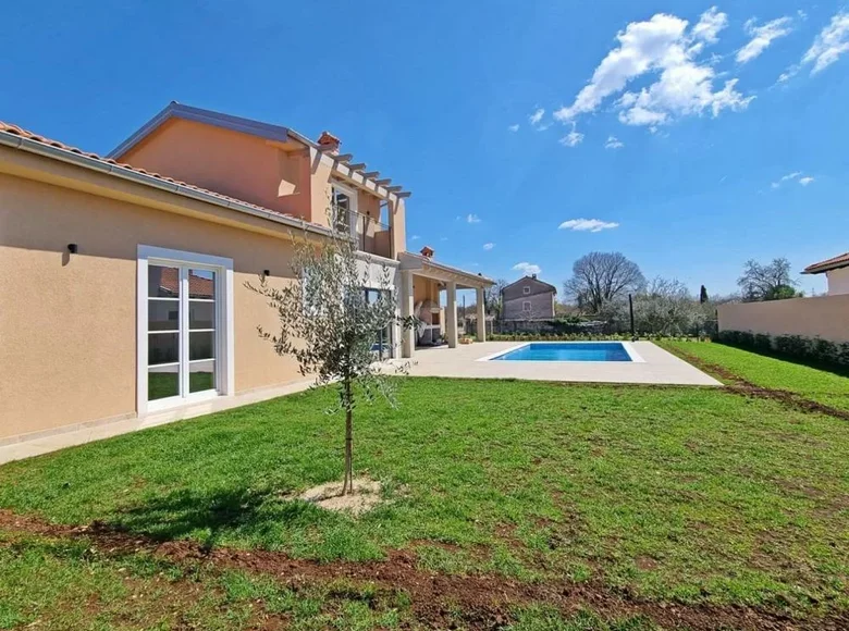 4 bedroom Villa 188 m² Rovinj, Croatia