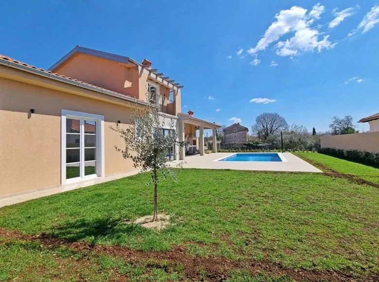 4 bedroom Villa 188 m² Rovinj, Croatia