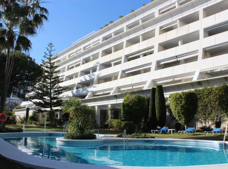 Apartamento 3 habitaciones  Marbella, Španjolska
