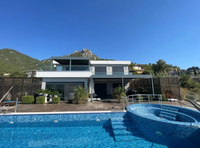 6-Zimmer-Villa  Yaylalı, Türkei