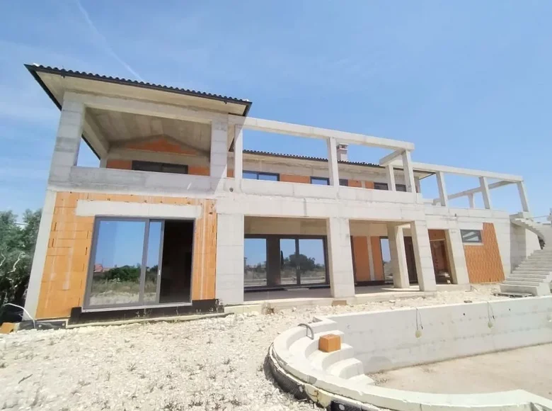 Villa de 7 dormitorios 570 m² Vinkuran, Croacia