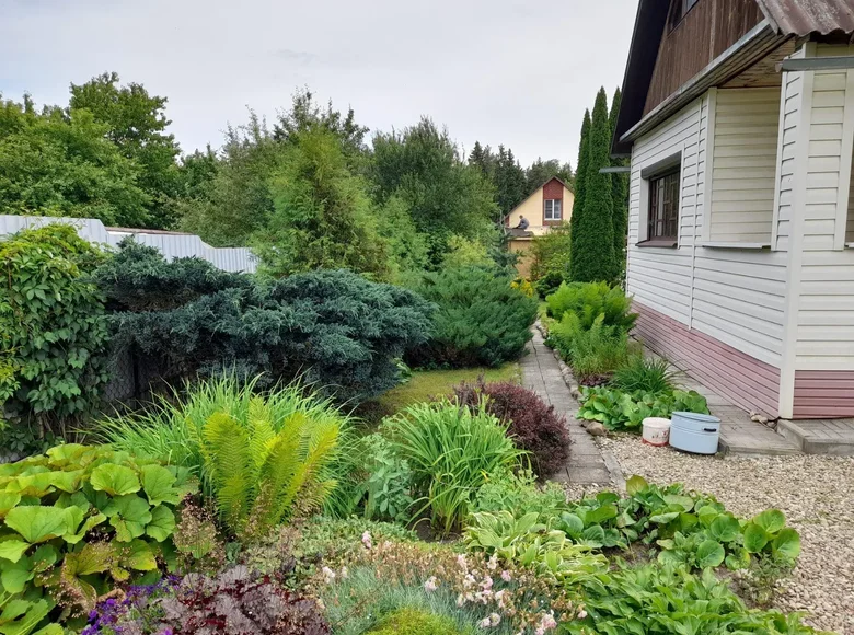 Maison 71 m² Valievacski sielski Saviet, Bélarus