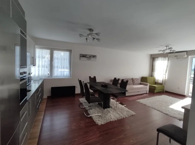 Apartamento 1 habitacion 65 m² Petrovac, Montenegro