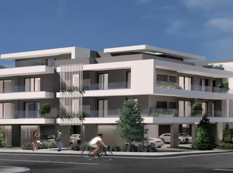 Apartamento 4 habitaciones 123 m² Tríada, Grecia