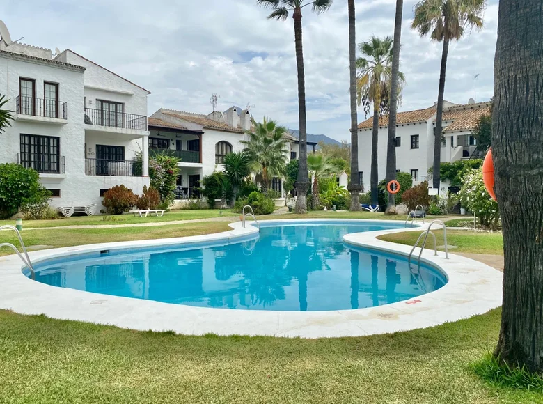 Wohnung 3 Schlafzimmer 160 m² Almeria, Spanien