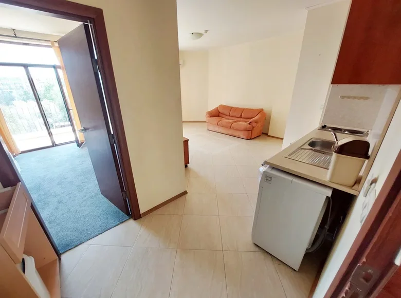 1 bedroom apartment 71 m² Nesebar, Bulgaria