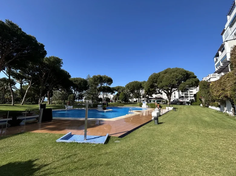 Appartement 4 chambres 378 m² Marbella, Espagne