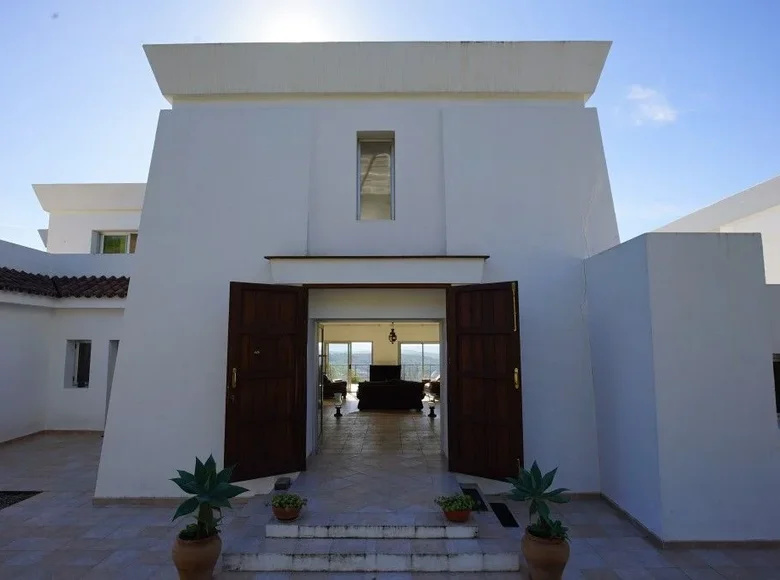 Дом 8 спален 600 м² Gaucin, Испания