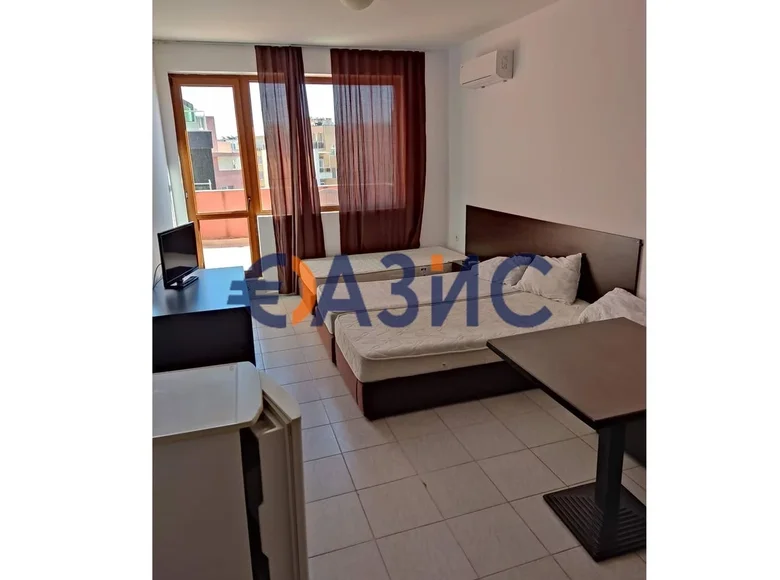 Wohnung 44 m² Pomorie, Bulgarien