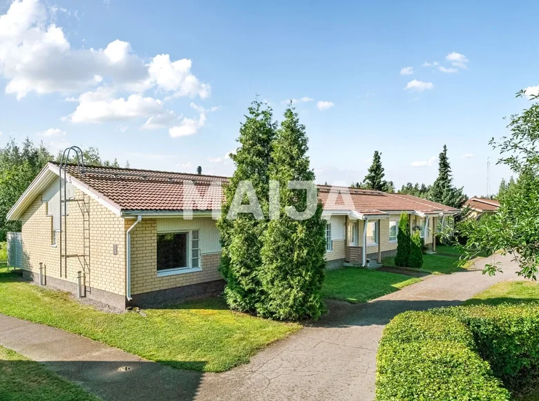 Квартира 3 комнаты 76 м² Район Коувола, Финляндия