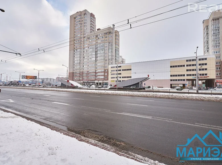 Gewerbefläche 12 m² Minsk, Weißrussland