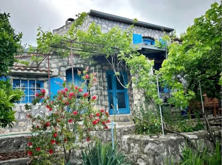 Maison 2 chambres 105 m² Zaljevo, Monténégro