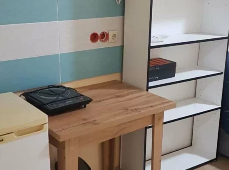 1 room apartment 22 m² Odesa, Ukraine