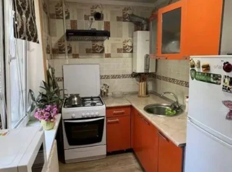 Kvartira 2 xonalar 56 m² Toshkentda