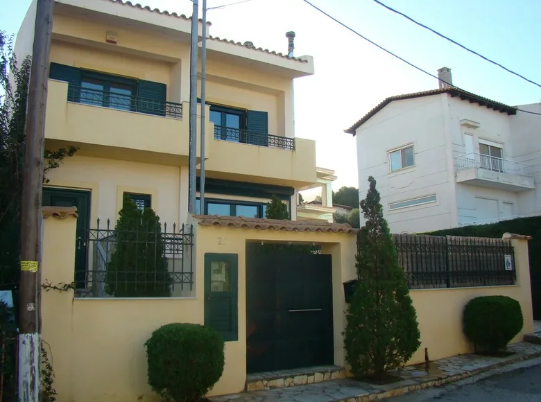 Adosado 5 habitaciones  Nea Makri, Grecia
