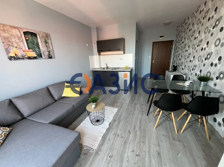 Mieszkanie 35 m² Tankovo, Bułgaria
