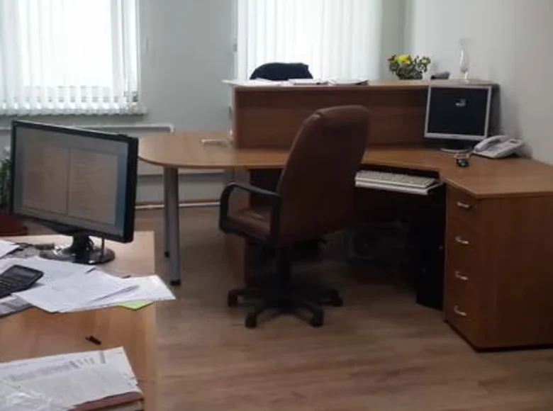 Büro 167 m² Zentraler Verwaltungsbezirk, Russland