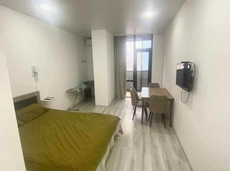 Mieszkanie 1 pokój 35 m² Batumi, Gruzja