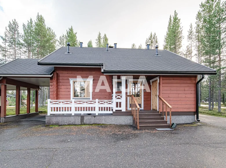 3 bedroom house 74 m² Kittila, Finland