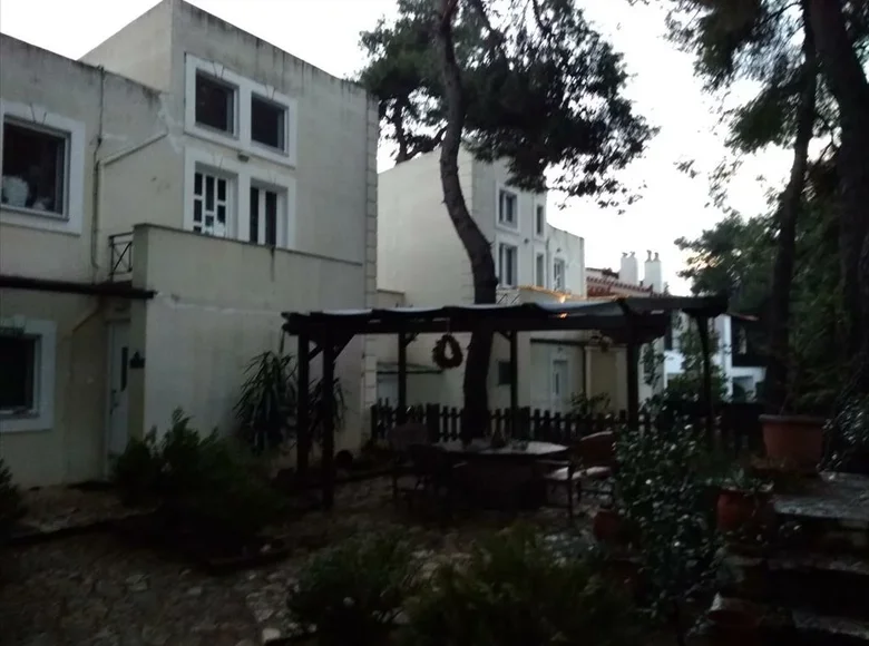 Szeregowiec 4 pokoi 185 m² Stathmos Afidnon, Grecja