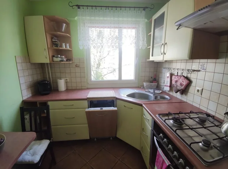 Квартира 3 комнаты 48 м² в Познани, Польша