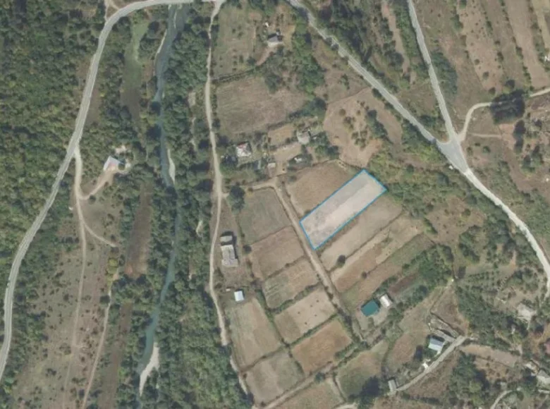 Land  Orkhevi, Georgia