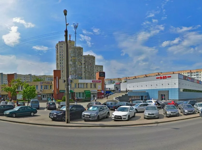 Established business 126 m² in Minsk, Belarus