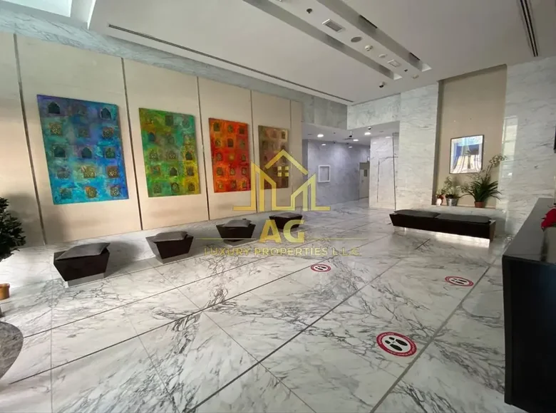 4 room apartment 116 m² in Sharjah, United Arab Emirates