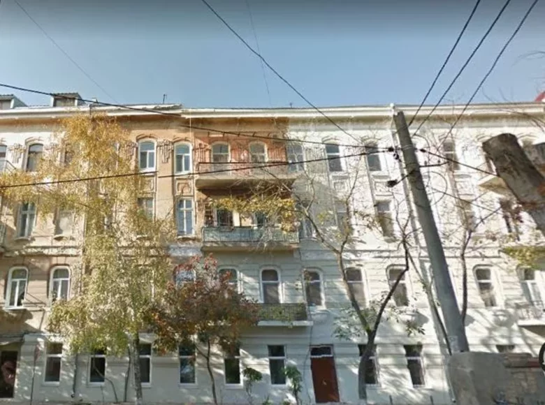 5 room apartment 240 m² Odesa, Ukraine